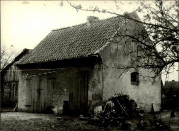 budynek gospodarczy, skan 3