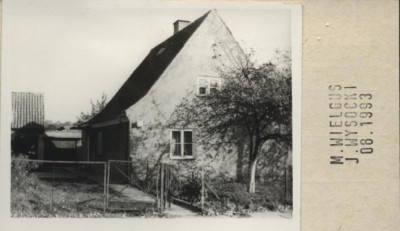 dom, skan 2
