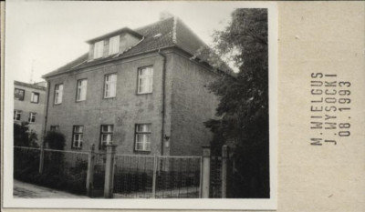 dom, skan 2