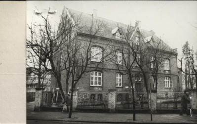 dom, ob. żłobek, przedszkole, skan 2