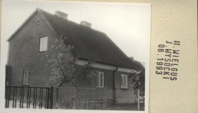dom, skan 2
