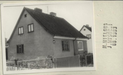 dom, skan 2
