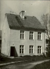 dom, skan 3