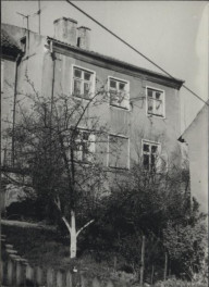 dom, skan 3