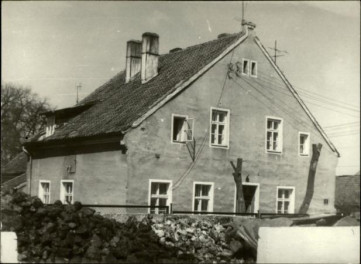 dom, skan 3