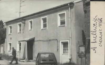 dom, skan 2
