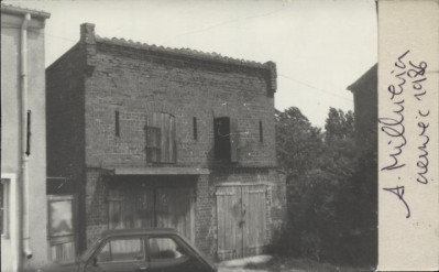 budynek gospodarczy, skan 2