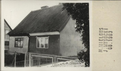 dom, skan 2