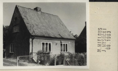 dom, skan 2