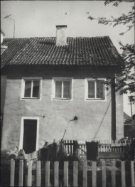 dom, skan 3