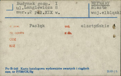 budynek gospodarczy I, skan 1