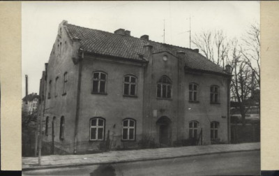 kamienica, skan 2