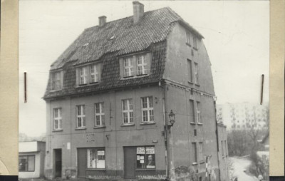 kamienica, skan 2