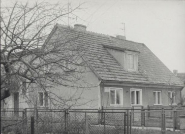 dom, skan 3