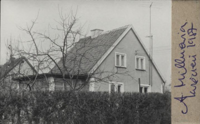 dom, skan 2