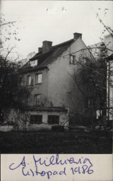 dom, skan 2