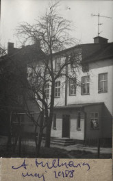 dom, skan 2