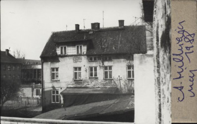 dom, skan 2