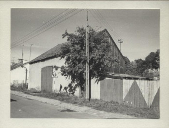 stodoła, skan 2