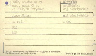dwór, skan 1