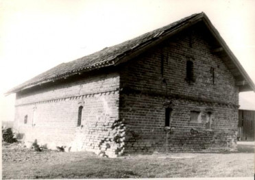 budynek gospodarczy, skan 2