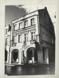 kamienica, skan 2