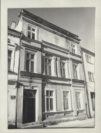 kamienica, skan 2