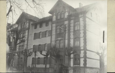 kamienica, skan 2