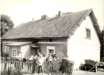 dom, skan 2