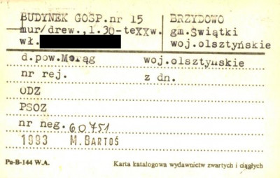 budynek gospodarczy, skan 1