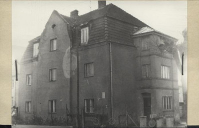 kamienica, skan 2