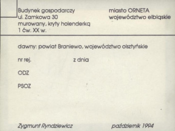 budynek gospodarczy, skan 1