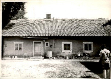 dom, skan 2