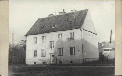 kamienica, skan 2