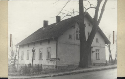 kamienica, skan 2