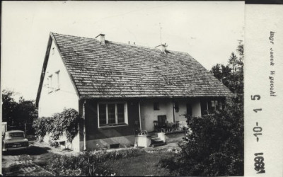 dom, skan 2