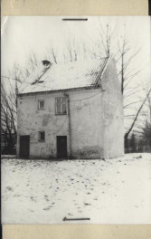 kamienica, skan 2