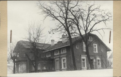 kamienica, skan 2