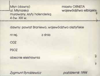 młyn (dawny), skan 1