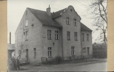kamienica, skan 2