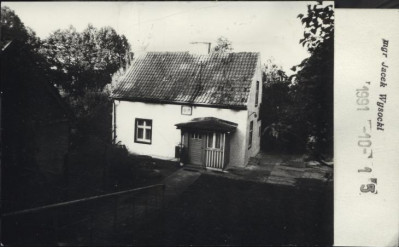 dom, skan 2