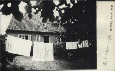dom, skan 2