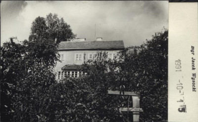 dom, skan 2