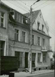dom, skan 3