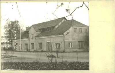 budynek przemysłowy, skan 2