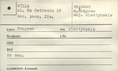 willa, skan 1