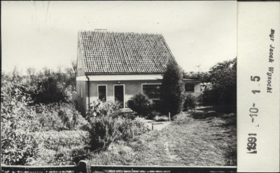 dom, skan 2