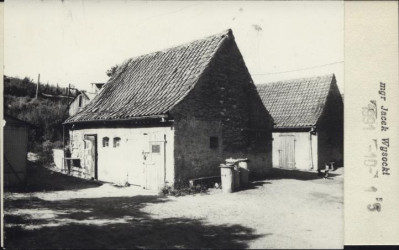 budynek gospodarczy, skan 2