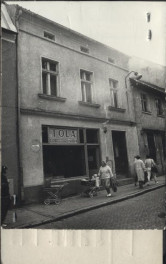 dom, skan 2