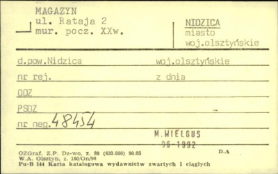 magazyn, skan 1